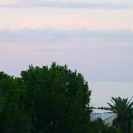Casa Mimi B&B Pescara Dış mekan fotoğraf