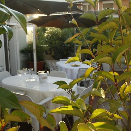 Casa Mimi B&B Pescara Dış mekan fotoğraf