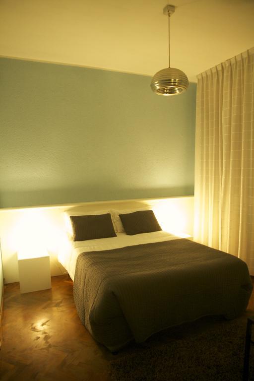 Casa Mimi B&B Pescara Oda fotoğraf