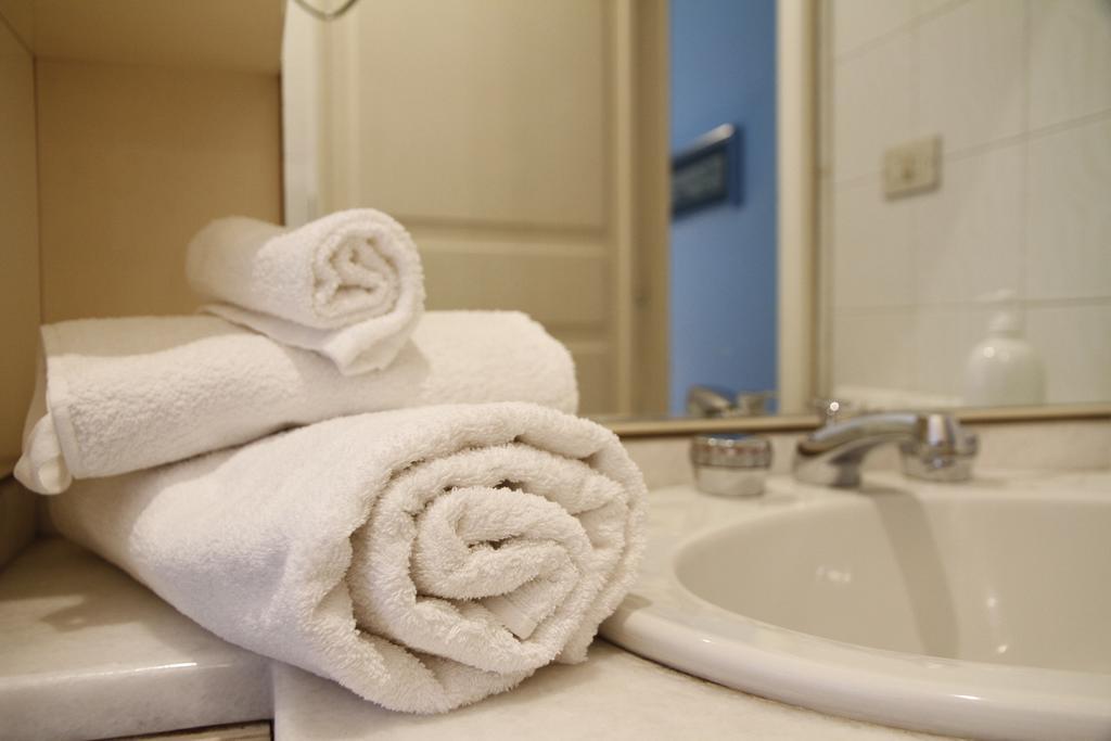 Casa Mimi B&B Pescara Oda fotoğraf