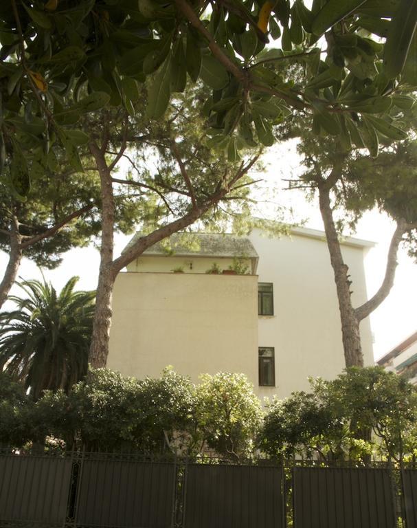Casa Mimi B&B Pescara Dış mekan fotoğraf