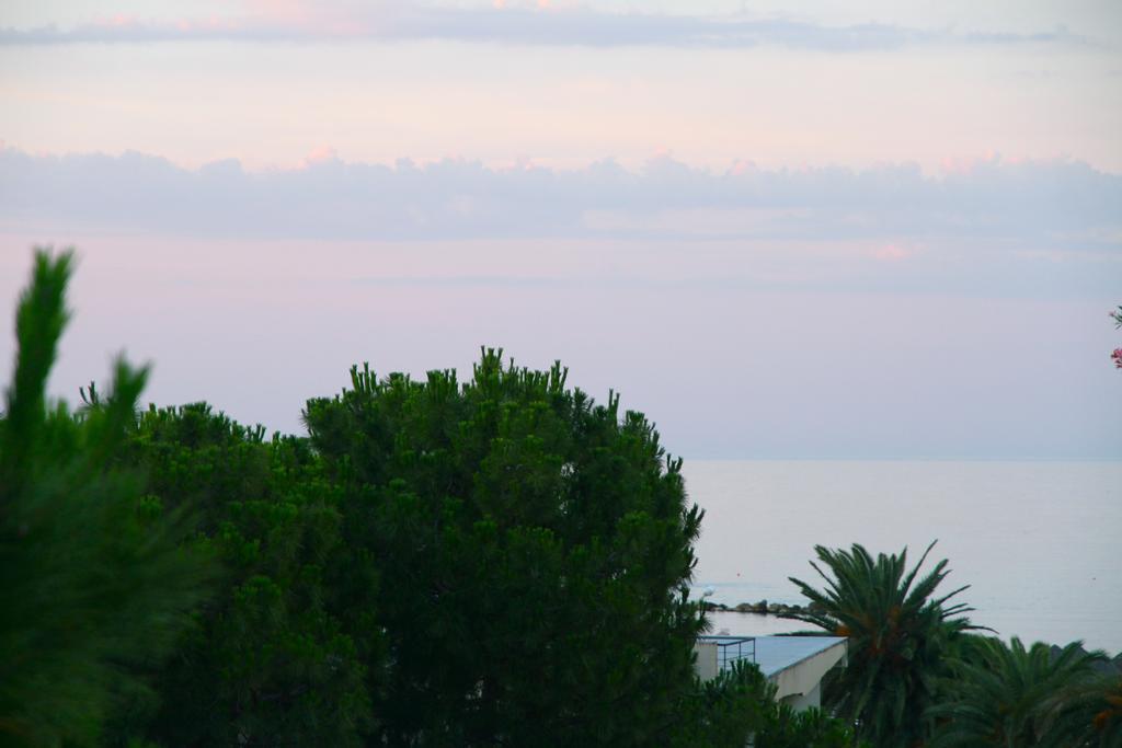 Casa Mimi B&B Pescara Dış mekan fotoğraf