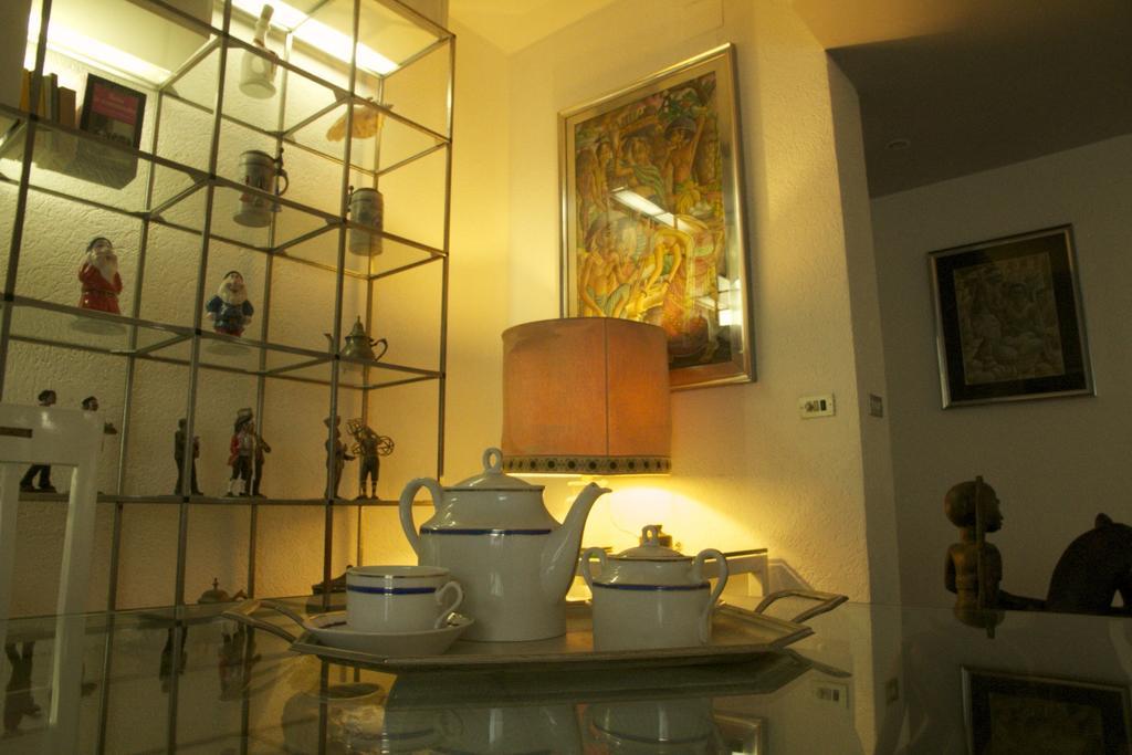 Casa Mimi B&B Pescara Dış mekan fotoğraf