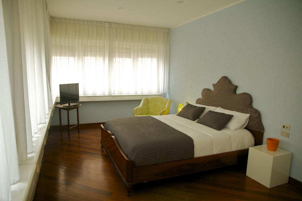 Casa Mimi B&B Pescara Oda fotoğraf