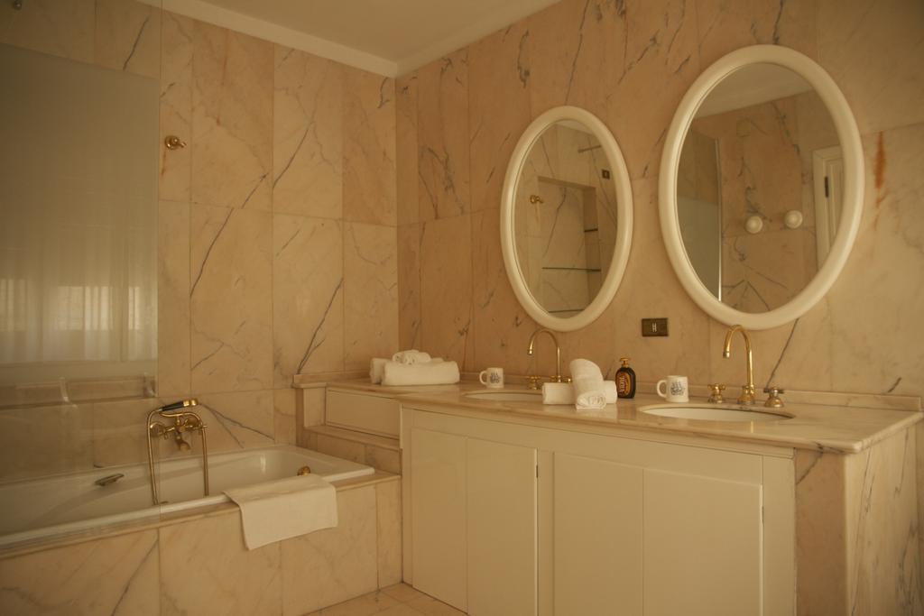 Casa Mimi B&B Pescara Oda fotoğraf