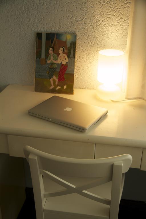 Casa Mimi B&B Pescara Oda fotoğraf