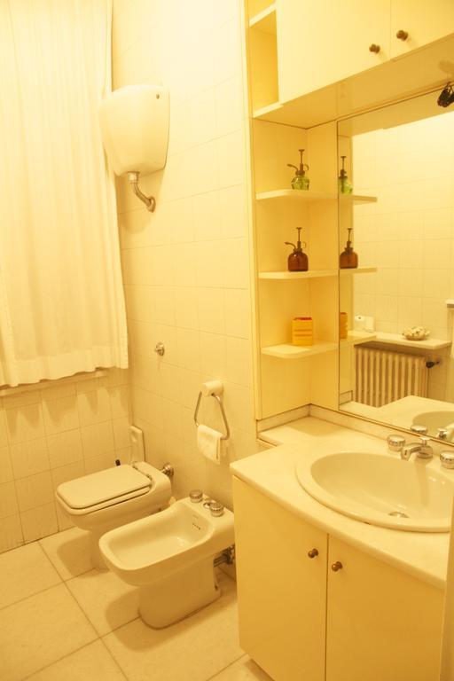 Casa Mimi B&B Pescara Dış mekan fotoğraf