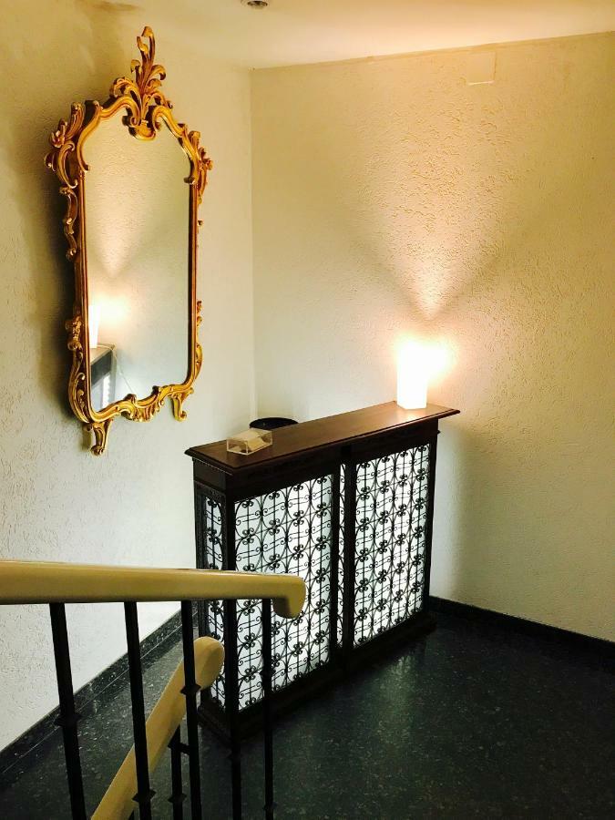 Casa Mimi B&B Pescara Dış mekan fotoğraf
