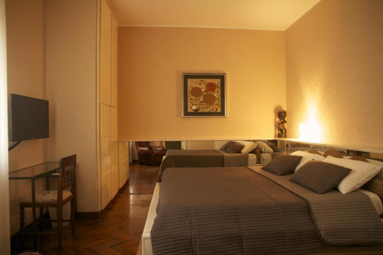 Casa Mimi B&B Pescara Oda fotoğraf